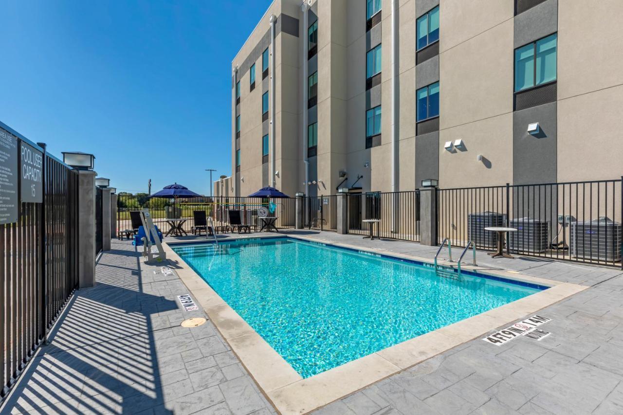 Comfort Inn & Suites Balch Springs - Se Dallas 外观 照片